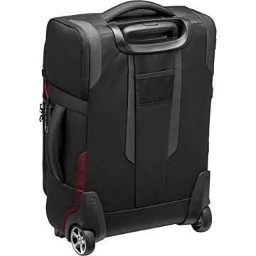 Manfrotto Reloader Air-55 Pro Camera Roller Bag
