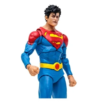 Buy McFarlane DC Multiverse Superman - Jon Kent Action Figure