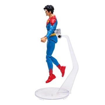 Buy McFarlane DC Multiverse Superman - Jon Kent Action Figure