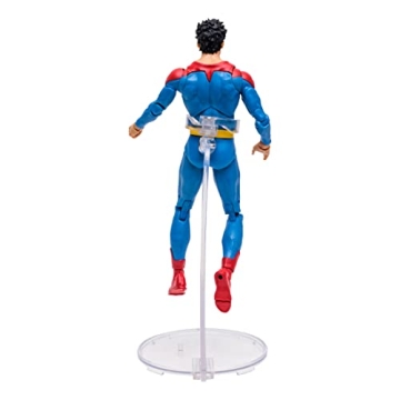 Buy McFarlane DC Multiverse Superman - Jon Kent Action Figure