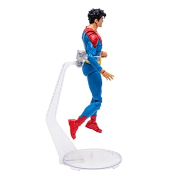 Buy McFarlane DC Multiverse Superman - Jon Kent Action Figure