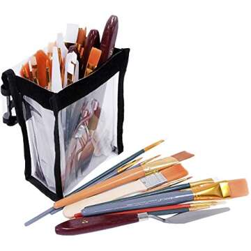 Totally Tiffany Terri EZ20 Buddy Bag