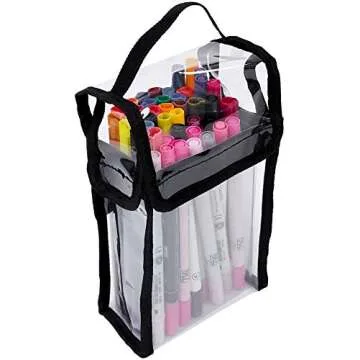 Totally Tiffany Terri EZ20 Buddy Bag for Markers Storage