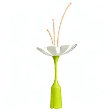 Boon Poke and Stem Drying Rack Accessories for Babies