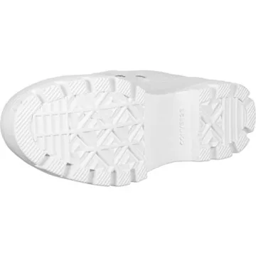 Stylish Converse Women's Hi-Top Trainers Sneaker