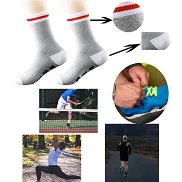 TSOTMO Fun Sex Socks for Couples - A Humorous Gift