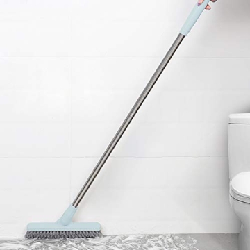 Innovative Affogato Floor Scrub Brush for Easy Cleaning