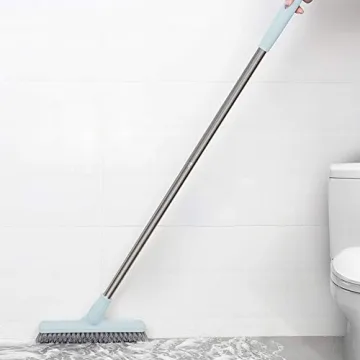 Innovative Affogato Floor Scrub Brush for Easy Cleaning