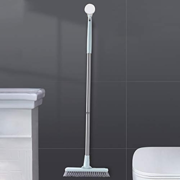 Innovative Affogato Floor Scrub Brush for Easy Cleaning