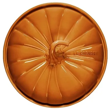 Le Creuset Pumpkin Baker - Stylish and Functional