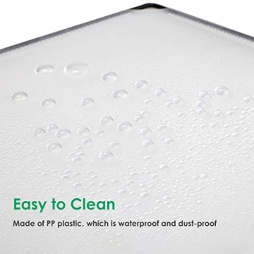 TomCare 6-Cube Storage Organizer for Home and Office