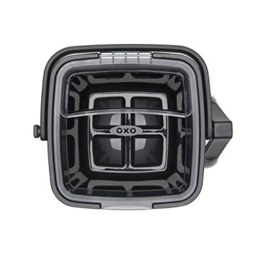 OXO Good Grips Ice Bucket: Classy, Functional & Durable