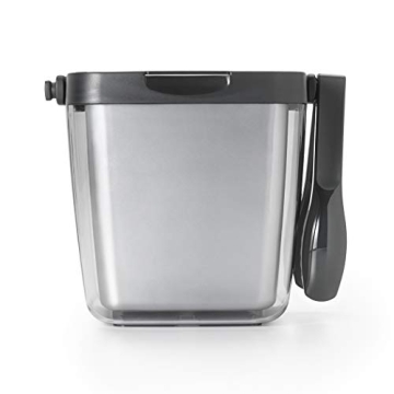 OXO Good Grips Ice Bucket: Classy, Functional & Durable