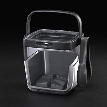 OXO Good Grips Ice Bucket: Classy, Functional & Durable