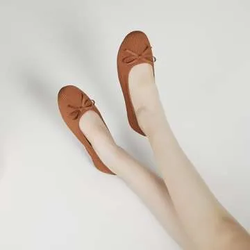 Comfortable Ballet Flats for Everyday Wear