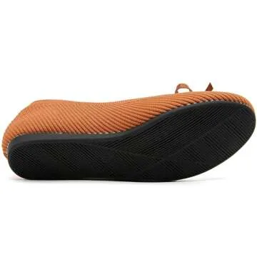 Comfortable Ballet Flats for Everyday Wear