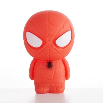 Idea Nuova Spiderman Mood Light