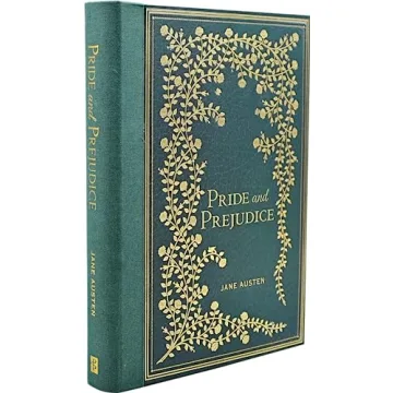 Pride and Prejudice Stunning Hardback Edition