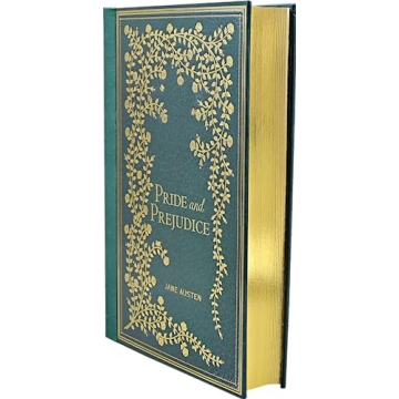 Pride and Prejudice Stunning Hardback Edition