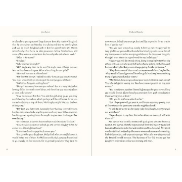 Pride and Prejudice Stunning Hardback Edition