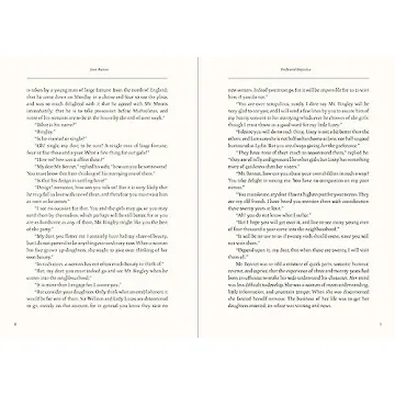 Pride and Prejudice Stunning Hardback Edition