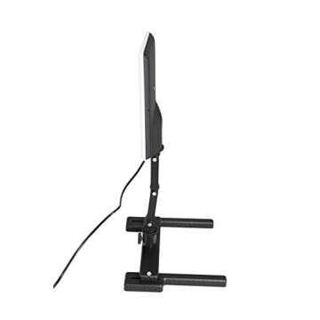 Nanlite Compac 20 Dimmable 5600K Slim Soft Light Studio LED Panel