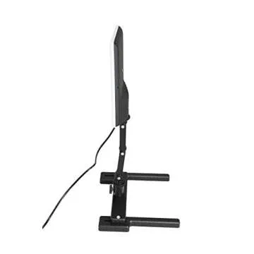 Nanlite Compac 20 Dimmable 5600K Slim Soft Light Studio LED Panel