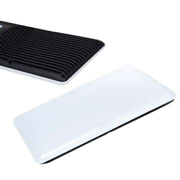 Nanlite Compac 20 Dimmable 5600K Slim Soft Light Studio LED Panel