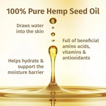 Hempz Sweet Jasmine Herbal Body Moisturizer 17 Fl. oz.