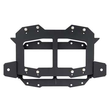Smittybilt Relocation Bracket | Durable Jeep Upgrade