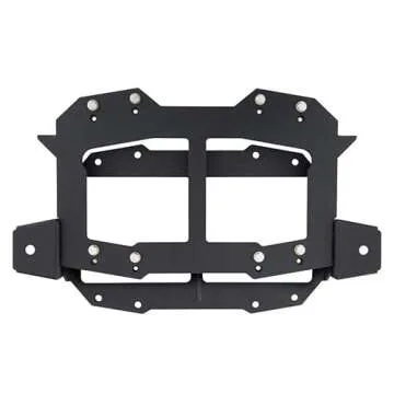Smittybilt Relocation Bracket | Durable Jeep Upgrade