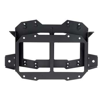 Smittybilt Relocation Bracket | Durable Jeep Upgrade
