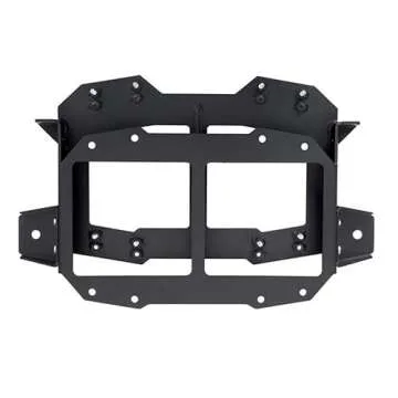 Smittybilt Relocation Bracket | Durable Jeep Upgrade