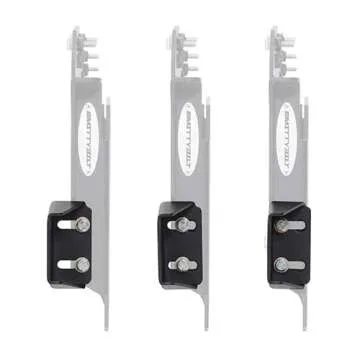 Smittybilt Relocation Bracket | Durable Jeep Upgrade