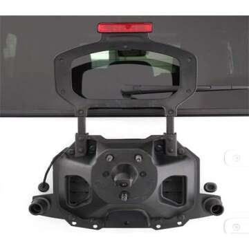 Smittybilt Relocation Bracket | Durable Jeep Upgrade