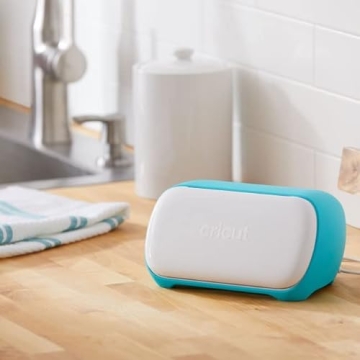 Cricut Joy Machine Bundle - Compact DIY Crafting Tool