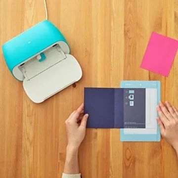 Cricut Joy Machine Bundle - Compact DIY Crafting Tool