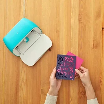 Cricut Joy Machine Bundle - Compact DIY Crafting Tool