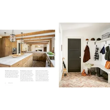 Feels Like Home Book – Design Inspiration for Relaxed Interiors