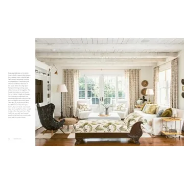 Feels Like Home Book – Design Inspiration for Relaxed Interiors