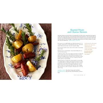 Discover The New Wine Country Cookbook for Food Lovers