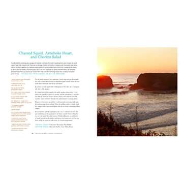 Discover The New Wine Country Cookbook for Food Lovers