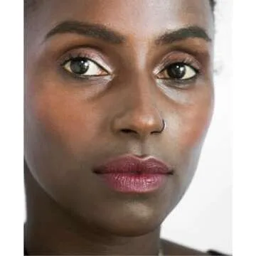 Ere Perez Natural Almond Eyebrow Pencil for Natural Beauty