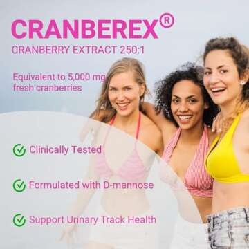 UpNourish Women's Probiotic & Caviar Collagen Support