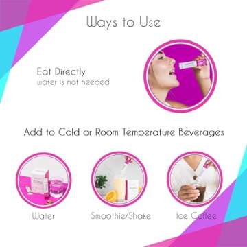 UpNourish Women's Probiotic & Caviar Collagen Support