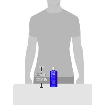 Tend Skin Razor Bumps Solution, Unisex - 16 Fl. Oz