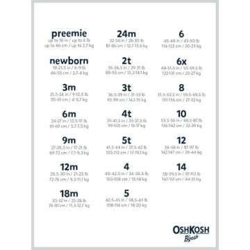 Charming OshKosh Baby Girl Overalls, Perfect Fit