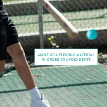 Bandit Sports Gravity Balls for Fun Baseball Play