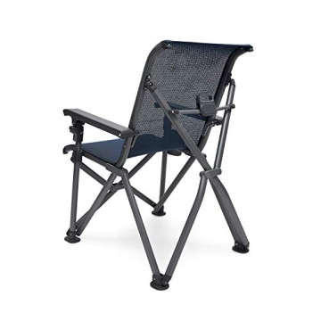 YETI Trailhead Collapsible Camp Chair for Outdoor Comfort