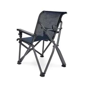 YETI Trailhead Collapsible Camp Chair for Outdoor Comfort